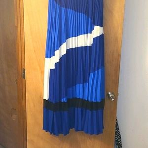Express maxi skirt